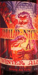 Auld Nick