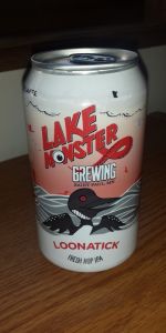 Loonatick