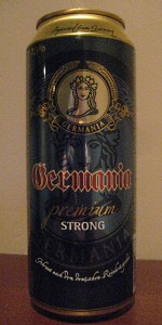 Germania Premium Strong