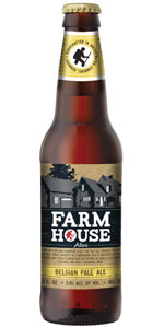 Farm House Belgian Pale Ale
