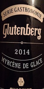 MyrcÃ¨ne De Glace