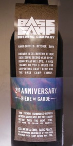 2nd Anniversary