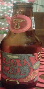 Barba Loca