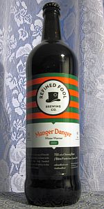 Manger Danger