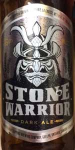 Stone Warrior