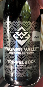 Reserve Trippelbock