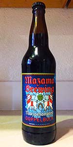 Mazamanator