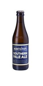 Southern Pale Ale