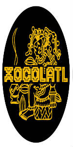 Saranac Xocolatl