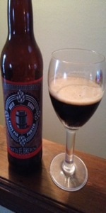 Aged Sour State Pen Porter