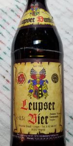 Leupser Dunkel