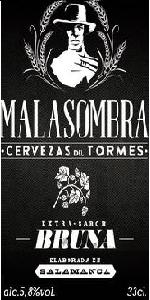Malasombra Bruna
