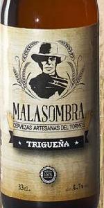 Malasombra TrigueÃ±a