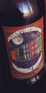 Downtown Brown