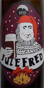 Julefred