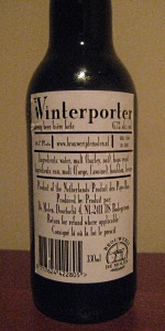 Winterporter