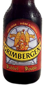 Grimbergen Double-AmbrÃ©e