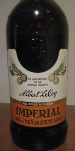 Imperial MÃ¤rzen