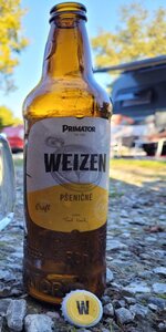 PrimÃ¡tor Weizen