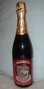 Cherry Quadzilla