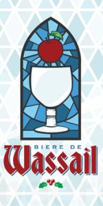 Biere De Wassail