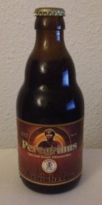 Peregrinus (for Kruisheren)