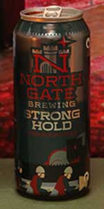 Stronghold Porter