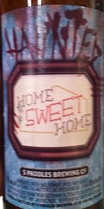 Haunted Home Sweet Home