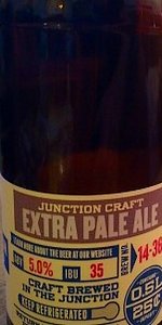 Extra Pale Ale