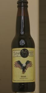 American Stout