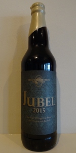 Jubel 2015