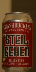 Steil Gehen