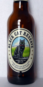 Black Cat Reserve