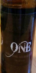 One