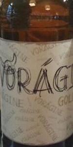 VorÃ¡gine Golden Ale