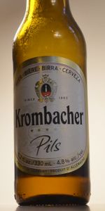 Krombacher Pils