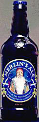 Merlin's Ale