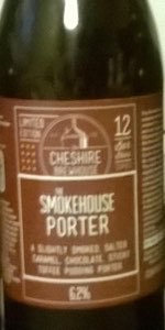 Smokehouse Porter
