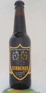 Cerberus Moreneta