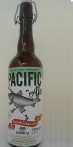 Domus Pacific Ale