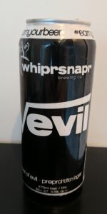 Root Of Evil - Pre-Prohibition Lager