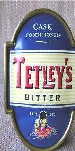 Tetley's Cask Bitter