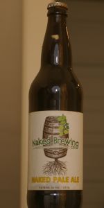 Naked Pale Ale