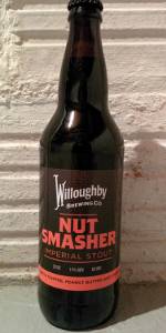 Nut Smasher