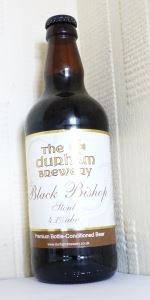 Black Bishop