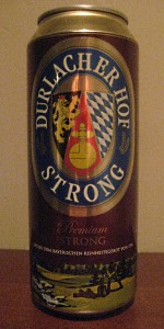 Durlacher Hof Strong
