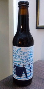 Vista Milk Stout