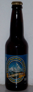 Michigan Brewing High Seas India Pale Ale