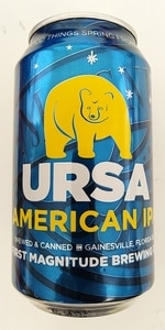 Ursa
