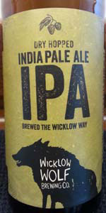 India Pale Ale